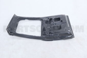 6700660490 Toyota PANEL SUB-ASSY, BACK DOOR, LH