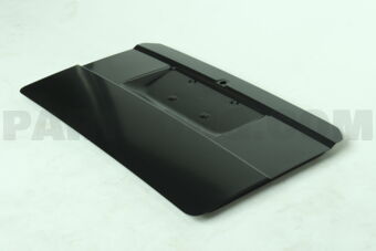 6700836020 PANEL SUB-ASSY, BACK DOOR