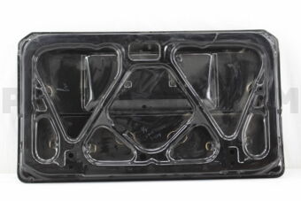 6700890B09 Toyota PANEL SUB-ASSY, BACK DOOR