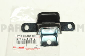 6702560012 STOPPER SUB-ASSY