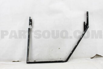 6704160040 FRAME SUB-ASSY, FRONT DOOR WINDOW,