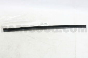 6704590K00 FRAME SUB-ASSY, SIDE FRONT WINDOW,