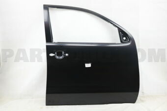 671110K010 PANEL, FRONT DOOR, OUTER RH