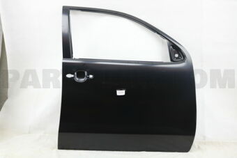 671110K010 PANEL, FRONT DOOR, OUTER RH