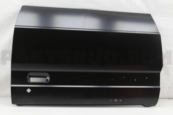 6711260161 PANEL, FRONT DOOR, OUTER LH