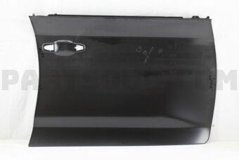 6711260430 PANEL  FR DOOR