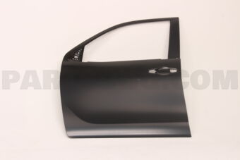 67112KK010 PANEL  FR DOOR  OUTS