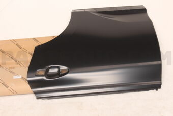 6711448060 PANEL, REAR DOOR, OUTER LH