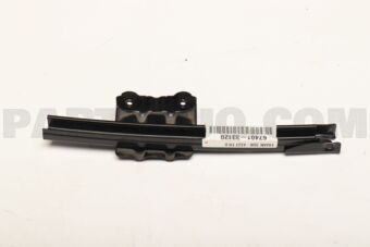 6740133120 FRAME SUB-ASSY, FRONT DOOR, FRONT 