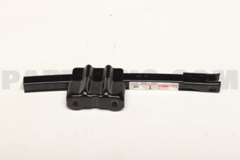 6740133120 FRAME SUB-ASSY, FRONT DOOR, FRONT 
