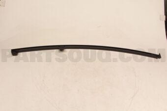 6740148020 Toyota FRAME SUB-ASSY, FR