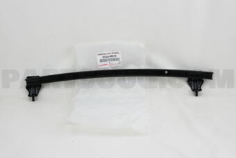 674030K010 FRAME SUB-ASSY, FRONT DOOR, REAR L