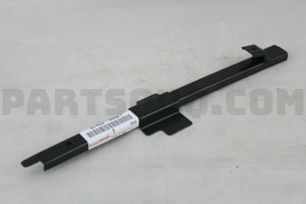 6740360021 FRAME SUB-ASSY, FRONT DOOR, REAR L
