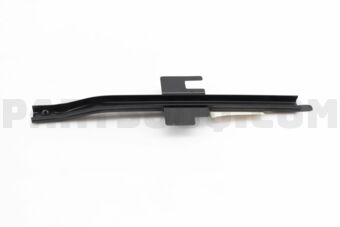 6740390K01 Toyota FRAME, FRONT DOOR WINDOW, REAR LOWER RH
