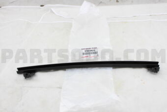 674040K010 FRAME SUB-ASSY, FRONT DOOR, REAR L