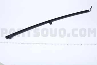 674070K100 Toyota BAR SUB-ASSY, RR