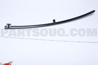 674070K100 Toyota BAR SUB-ASSY, RR