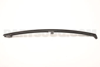 674080D270 Toyota BAR SUB-ASSY, RR DOO