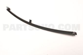 674080D270 Toyota BAR SUB-ASSY, RR DOO