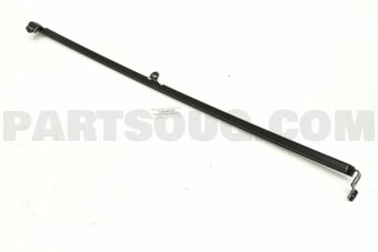 674080K100 BAR SUB-ASSY, RR
