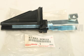 6748290K02 SEAL, FRONT DOOR FRONT LOWER FRAME