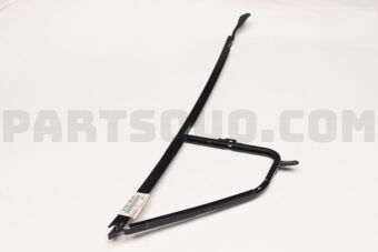 6750189106 FRAME SUB-ASSY, VENT WINDOW GLASS,
