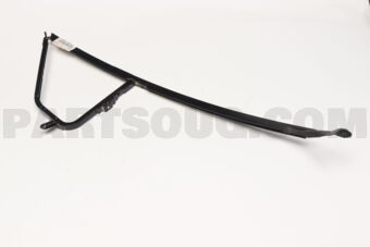 6750189106 FRAME SUB-ASSY, VENT WINDOW GLASS,