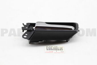 6760660051C0 BASE SUB-ASSY  FR