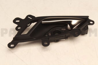 6760660081C0 BASE SUB-ASSY, FR