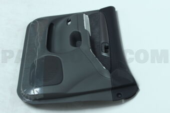 6762060C30B0 BOARD SUB-ASSY, FRONT DOOR TRIM, LH