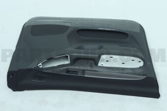 6762060C30B0 BOARD SUB-ASSY, FRONT DOOR TRIM, LH