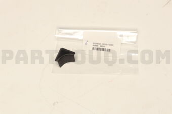 6766348010 Toyota GARNISH, DOOR FRAME, RH
