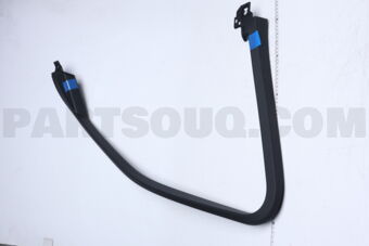 6766460020 Toyota GARNISH, DOOR FRAME