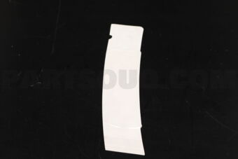 6785733080 Toyota PROTECTOR, RR DOOR