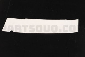 6785733080 Toyota PROTECTOR, RR DOOR