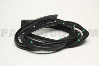 67861BZ220 Toyota WEATHERSTRIP  FR DOO