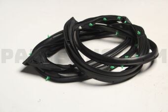 67861BZ220 Toyota WEATHERSTRIP  FR DOO