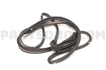 6786206150 Toyota WEATHERSTRIP, FR