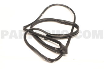 6786206150 Toyota WEATHERSTRIP, FR