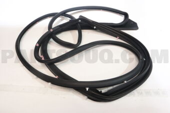 6786236030 Toyota WEATHERSTRIP  FR