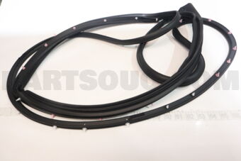 6786236030 Toyota WEATHERSTRIP  FR