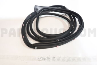 6786236030 Toyota WEATHERSTRIP  FR