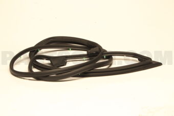 6786242120 Toyota WEATHERSTRIP  FR