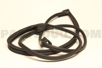 6786242120 Toyota WEATHERSTRIP  FR