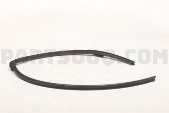 67863WAA01 MOULDING FRONT DOOR WINDOW FRAME F