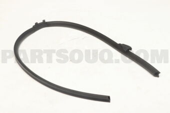 67864WAA01 MOULDING FRONT DOOR WINDOW FRAME F