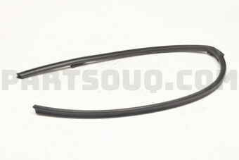 67864WAA01 MOULDING FRONT DOOR WINDOW FRAME F
