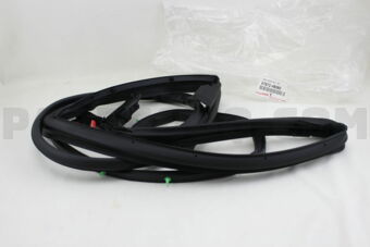 6787248080 WEATHERSTRIP, RR