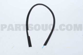 6787326020 WEATHERSTRIP  CTR