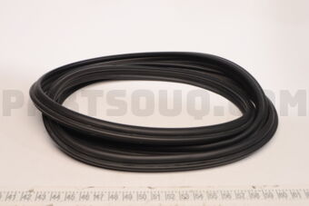 678810K050 WEATHERSTRIP, BACK